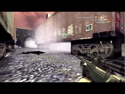 Nuggi vs fnatic / FCL 2012