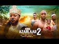 KING AZALAAR Part 2 The Doking King NOSA REX DEZA DORIS Latest Nigerian Epic Movies Epic
