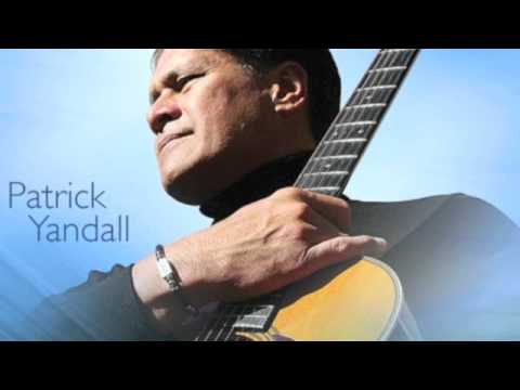 Patrick Yandall-Acoustic Dreamscape, new single 2012 release