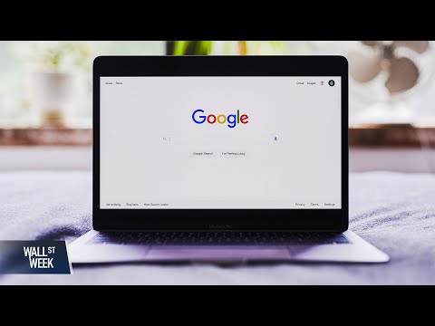 How Google Is Reinventing Search with AI