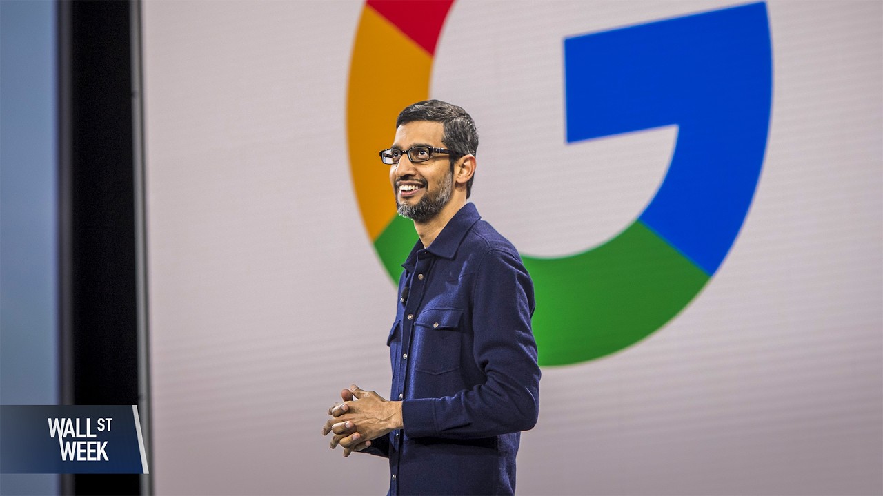 Google's AI Search: A Double-Edged Sword for Content Creators - YouTube