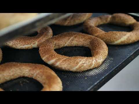 Die Geschichte der Caglar Bäckerei in Hamburg Rothenburgsort