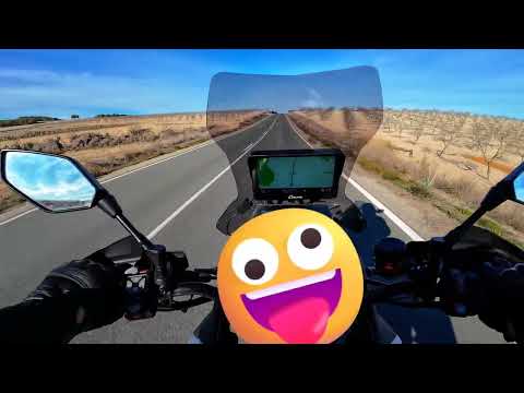 Voge 900 DSX, 10 month ownership, Regrets?