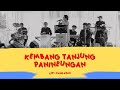 KEMBANG TANJUNG PANINEUNGAN SWARANTARA