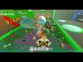2 Player Ant Challenge