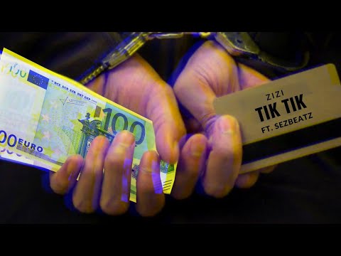 ZIZI feat. SEZBEATZ - TIK TIK ► prod. by SEZBEATZ (Official Video)