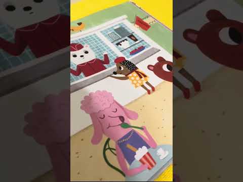 Maravillosa Marga, el primer álbum ilustrado para niños y niñas de Ingela P. Arrhenius