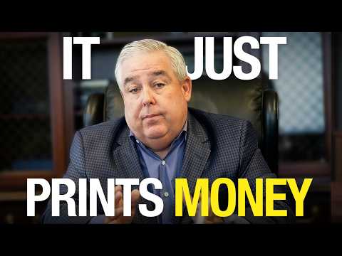 Billionaire Lawyer Reveals His Side Hustle Playbook.