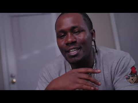 Willie Walker BH RUN IT {ft Chief Ali & Levevuitton} OFFICIAL MUSIC VIDEO