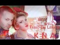 Fabio Da Lera & Alenna - Kenya (Criswell Remix ...