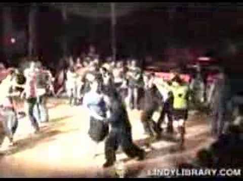 ULHS 2006 - Open Jack & Jill Prelims Contest