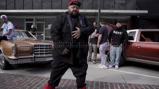 Profit feat. Yowda - High Beams (Official Music Video)