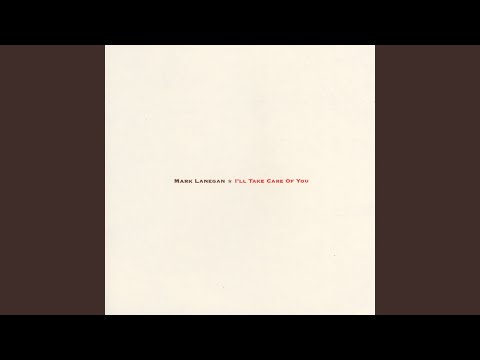 Carry Home - Mark Lanegan