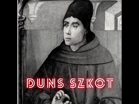 Duns Szkot