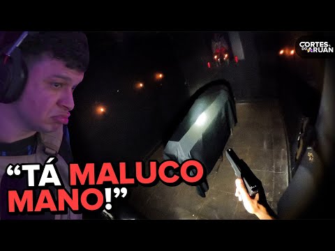 🚨 THE RETURN OF THE TRUE HOUSE OF EVIL ALMOST WENT WRONG! (LEGEND HUNTERS) - Aruan Cuts