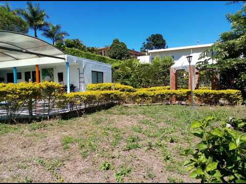 Video Casa Arbeláez