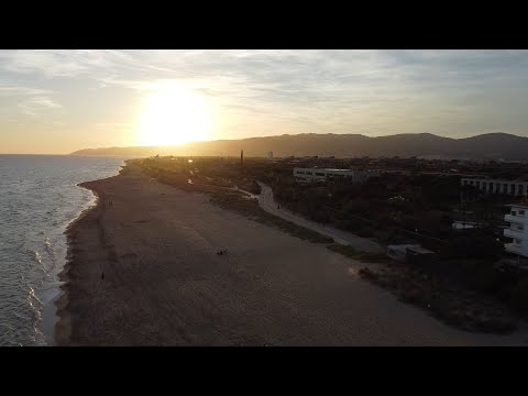 K:ROL at Gavà Mar, Catalonia, Spain