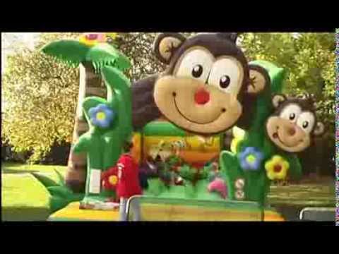 Gefeiert: AWO-Familienfest in Hoyerswerda - ELSTERWELLE