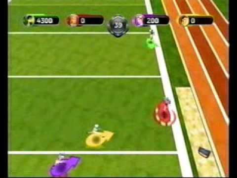 101 in 1 sports party megamix wii download