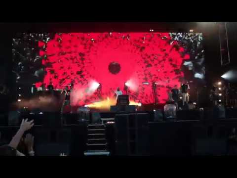 Subcarpati  @ Electric Castle 2018