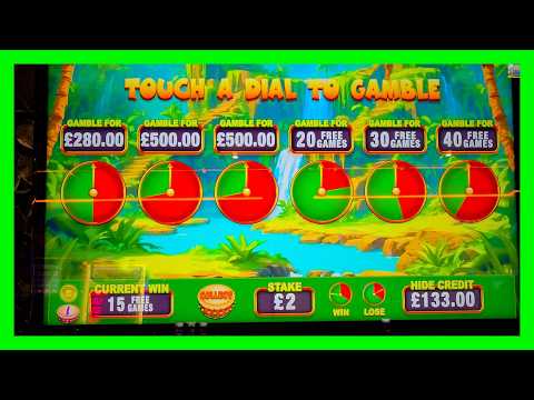 BAR X 7 & some NEW GAMES on the AURORA at MEGA SLOTS in Cotteridge (BONUS VIDEO)