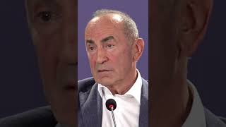 Հետաքրքիր համեմատություն. Քոչարյան