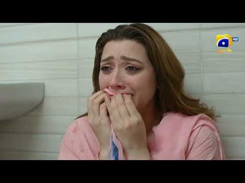 Ghaata Episode 16 | Best Moment 02 | Adeel Chaudhry - Momina Iqbal - Mirza Zain Baig | HAR PAL GEO