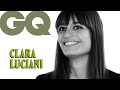 Les Punchlines De Clara Luciani (Angèle, Juliette Armanet, La Femme...) | GQ