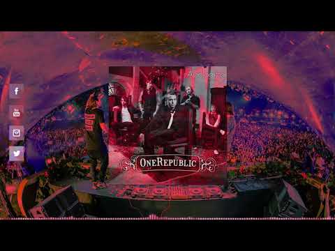 S. Ingrosso & Alesso vs. OneRepublic - Calling vs. Laktos vs. Apologize (Axwell Λ Ingrosso Mashup)