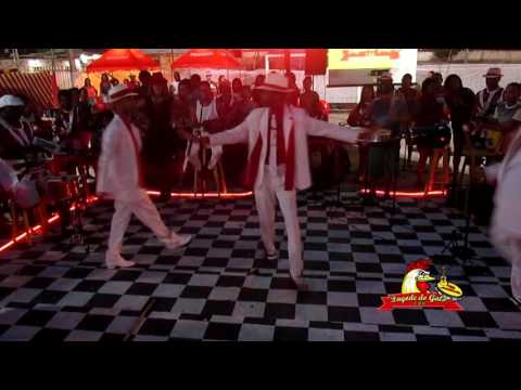 Pagode do Galo CDD -  Samba de Malandro 23.04.2016 (Part 01)