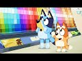 Bluey And Bingo Take A Trip To Hammerbarn CBeebies