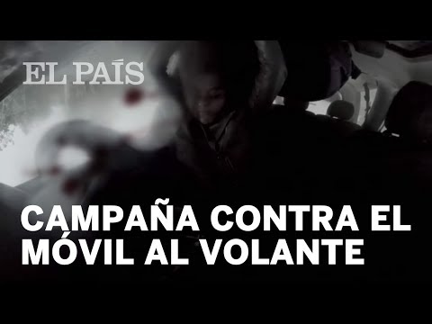 Histerico Al Volante - Ringtones Coge El Telefono