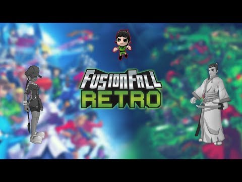 fusionfall retro discord fusionfall retro discord