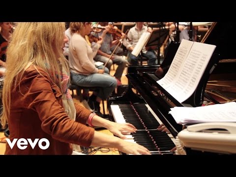 Valentina Lisitsa - Warsaw Concerto