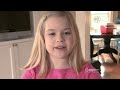 Curious George Live Action Segment Making Muffins