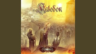 New Glory for the Kingdom