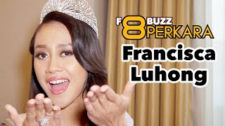 Francisca, Miss Universe Malaysia Dapat DM Dari Syed Saddiq?! • 8 Perkara