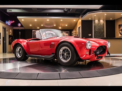 1965 Shelby Cobra (CC-1322075) for sale in Plymouth, Michigan
