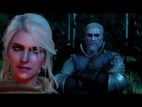 The Witcher 3 - Wild Hunt. Payback. Part 124. XBOX ONE