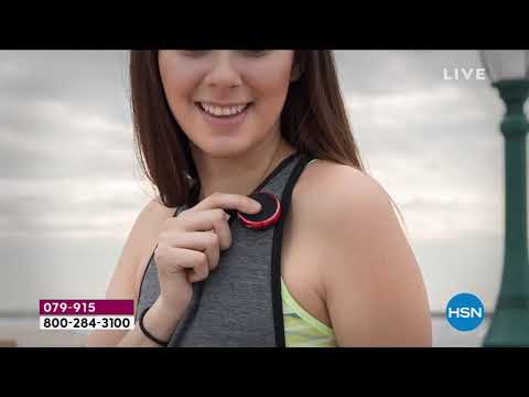 HSN | Let's Holiday with Marlo 11.22.2021 - 05 PM