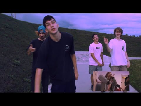 ZETTY x DARKCRY x EVOLVE x LZN - BERU BÓŇO