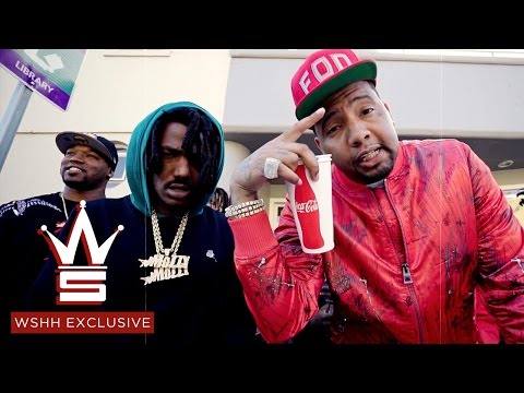 Philthy Rich & Mozzy "Political Ties" (WSHH Exclusive - Official Music Video)
