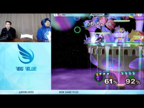 NGP 78 - Sora vs Rime SSBM