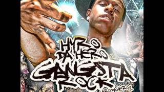Hyro Da Hero - Punk Rocker [Soulja Boy & Lil Wayne Diss]