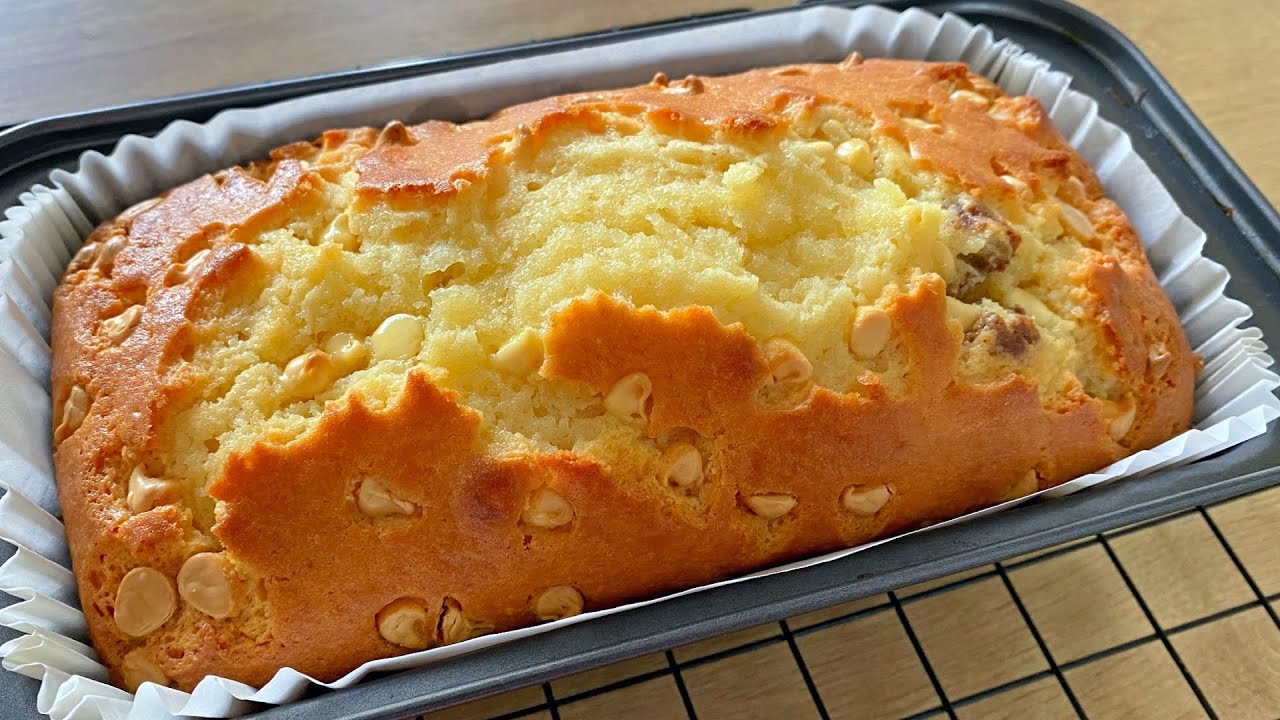 Cake in 5 Minutes - You Will Make This Cake Every Day! Easy Quick Recipe by Easy Quick Recipes — recipe photo