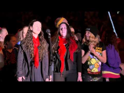 QMF 2015 - 'Get There From Here', Under This Sky