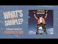 Craig Mack Flava In Ya Ear What S The Sample Whatsthesample