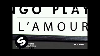 Bingo Players - L'Amour (Original Mix)