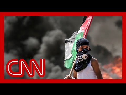 The history of Gaza in 2 minutes
