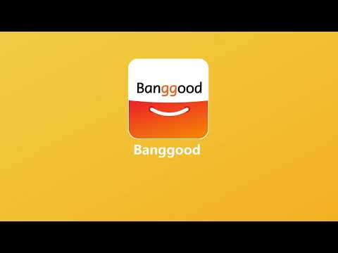 Banggood का वीडियो